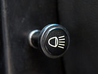 1980 Toyota Land Cruiser FJ55 Capri Blue White FJ55 120563